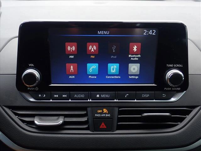 Used 2024 Nissan Altima 2.5 S image 15