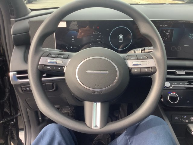 New 2026 Hyundai Santa Cruz SEL AWD/4WD image 34