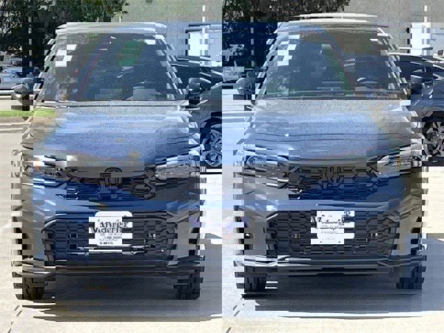 New 2026 Honda Civic Sport image 7