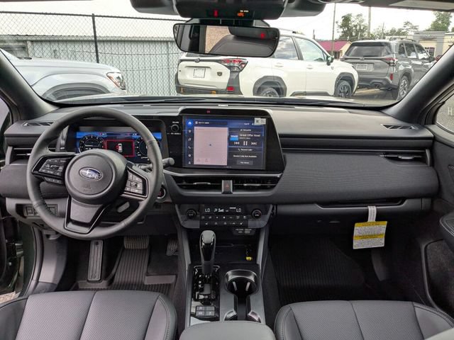 New 2026 Subaru Outback Limited AWD/4WD image 10