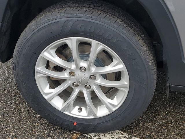 Used 2021 Jeep Cherokee Sport w/ Popular Appearance Group image 10