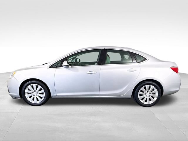 Used 2016 Buick Verano FWD image 7