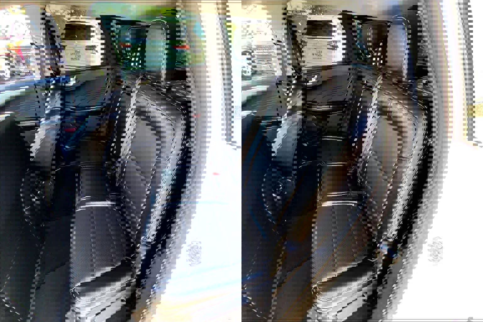 Used 2022 Ford Escape SEL w/ Technology Package image 19