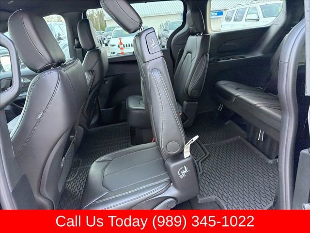 New 2026 Chrysler Voyager LX FWD image 29