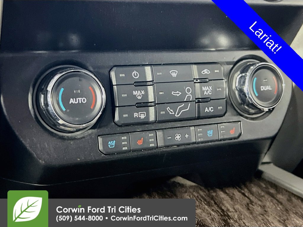 Used 2019 Ford F350 Lariat AWD/4WD image 8
