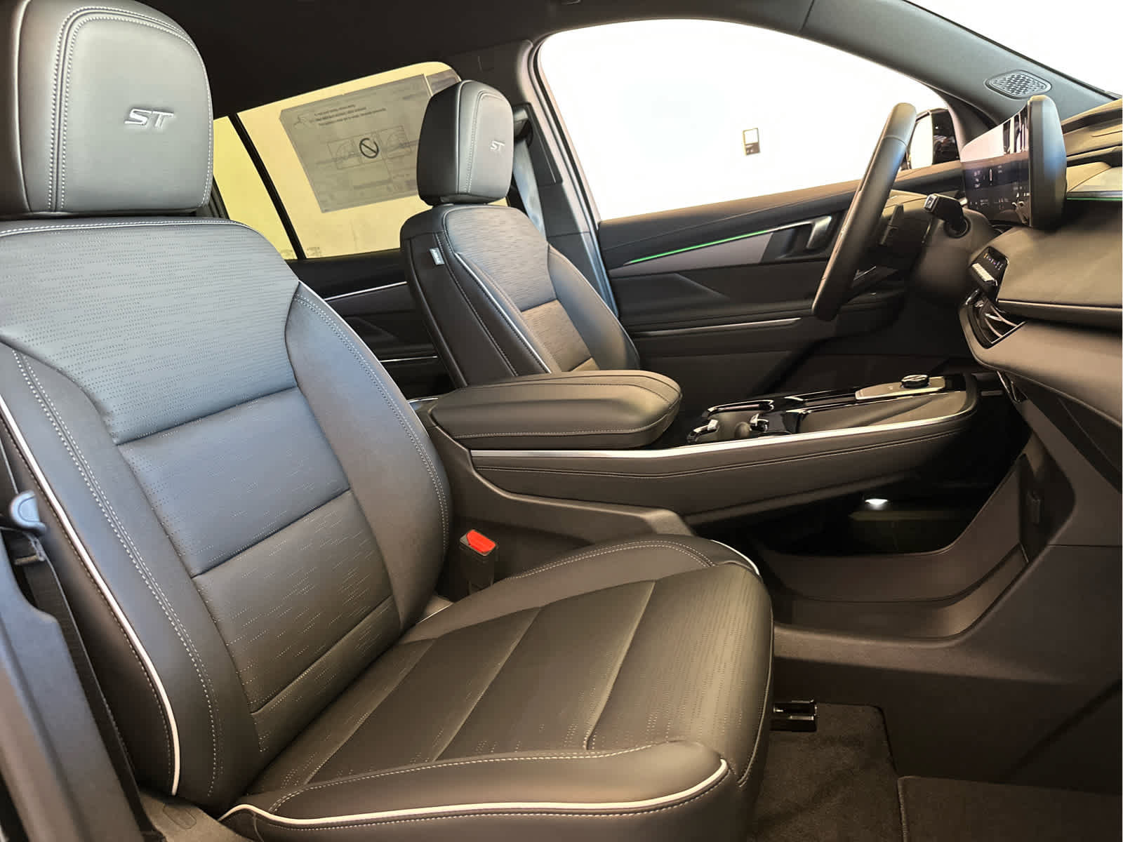 New 2026 Buick Enclave Sport Touring image 31