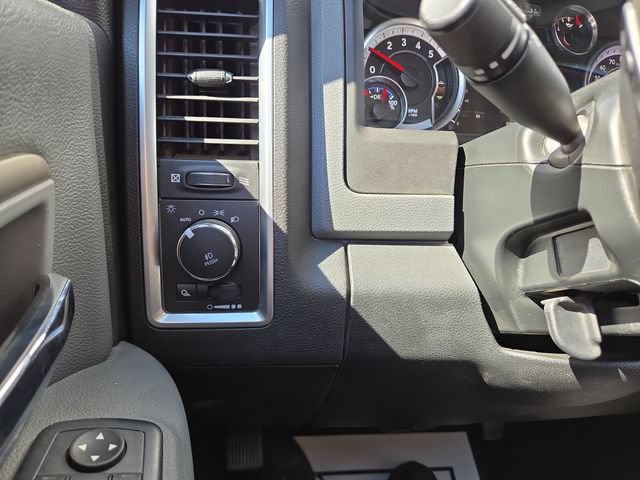 Used 2018 RAM 1500 Big Horn AWD/4WD image 24