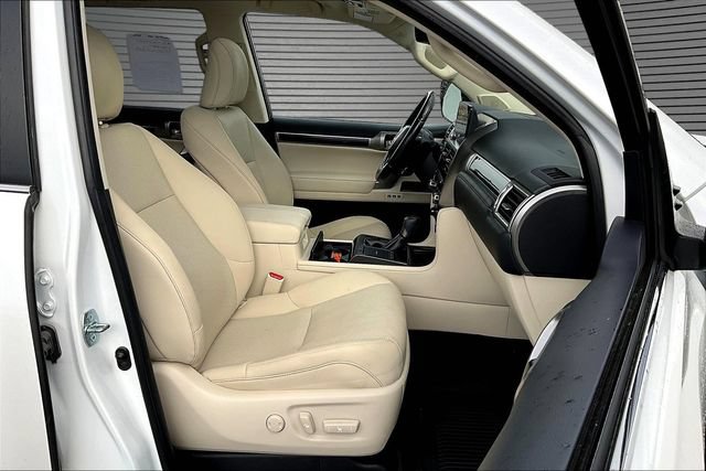Used 2022 Lexus GX 460 Premium AWD/4WD image 29