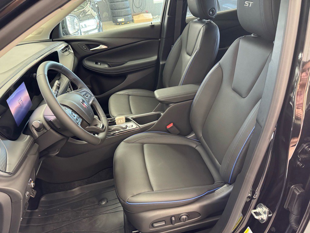 New 2026 Buick Encore GX Sport Touring w/ Comfort Package image 16