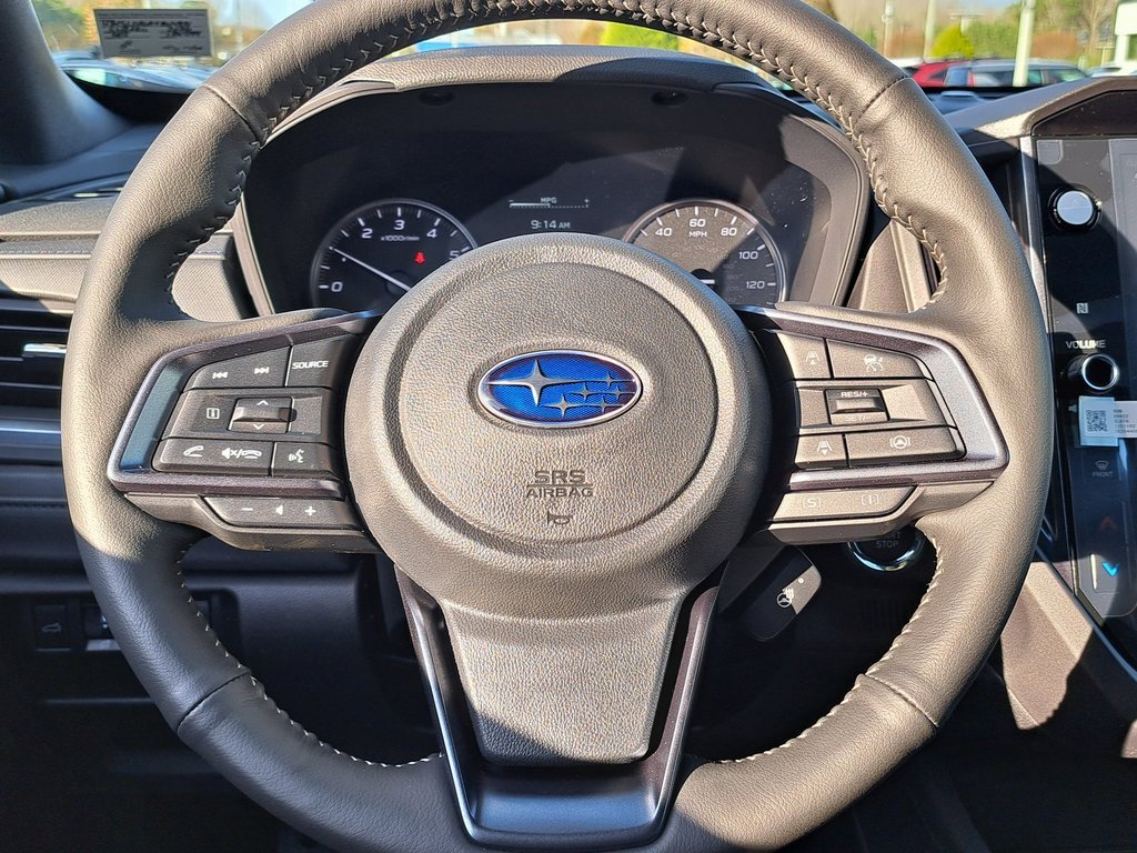 New 2026 Subaru Forester Limited w/ Limited Package image 9