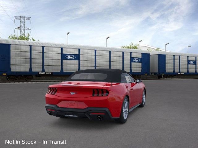 New 2026 Ford Mustang Premium image 8