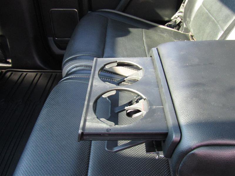 Used 2018 Ford F150 Raptor w/ Equipment Group 802A Luxury image 37