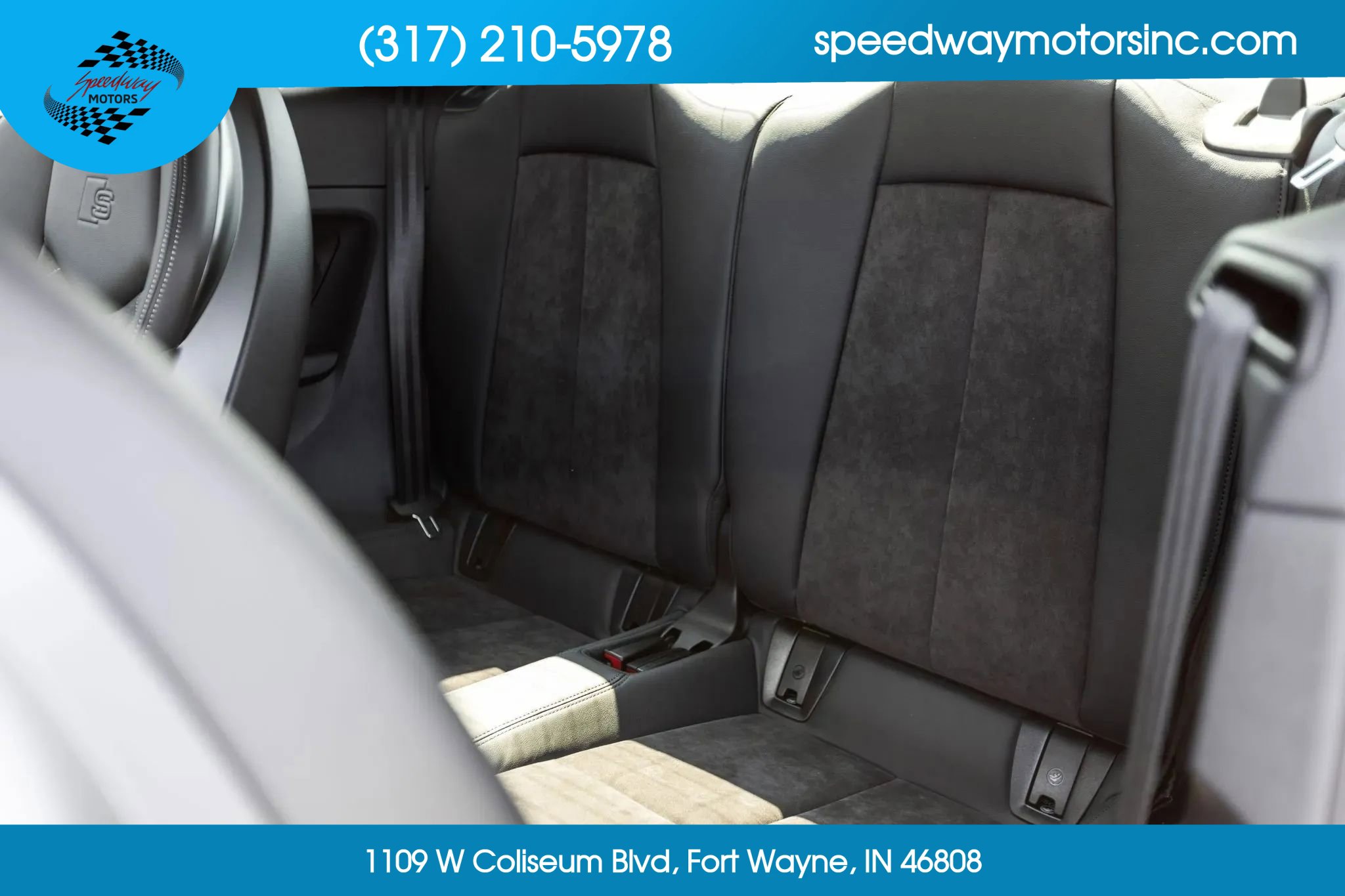 Used 2019 Audi TTS 2.0T Coupe w/ Technology Package image 58