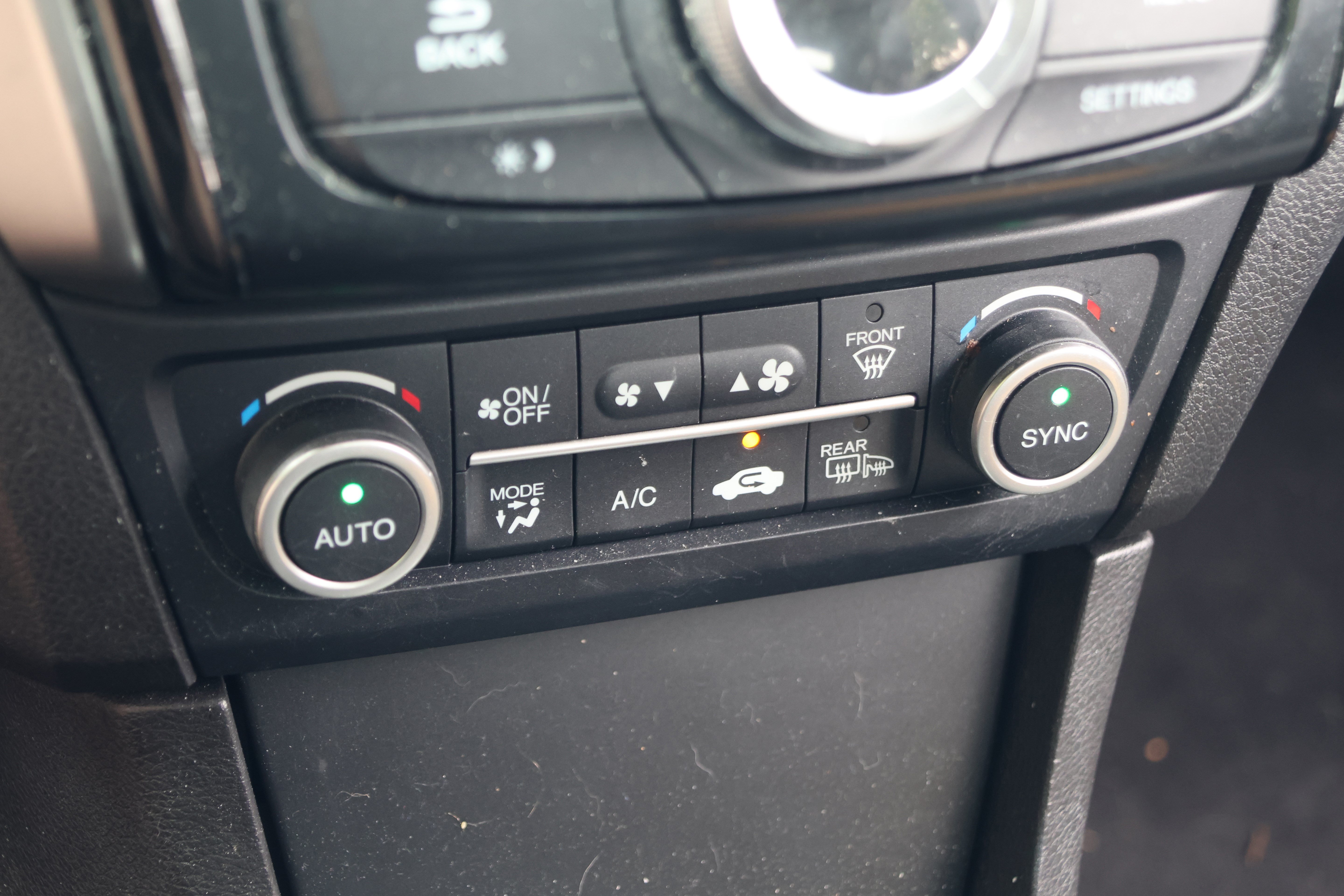 Used 2016 Acura ILX FWD image 27