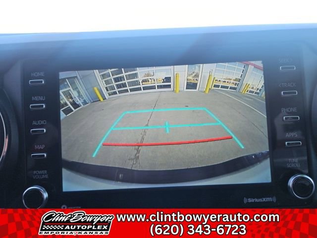 Used 2023 Toyota Tacoma TRD Off-Road image 21