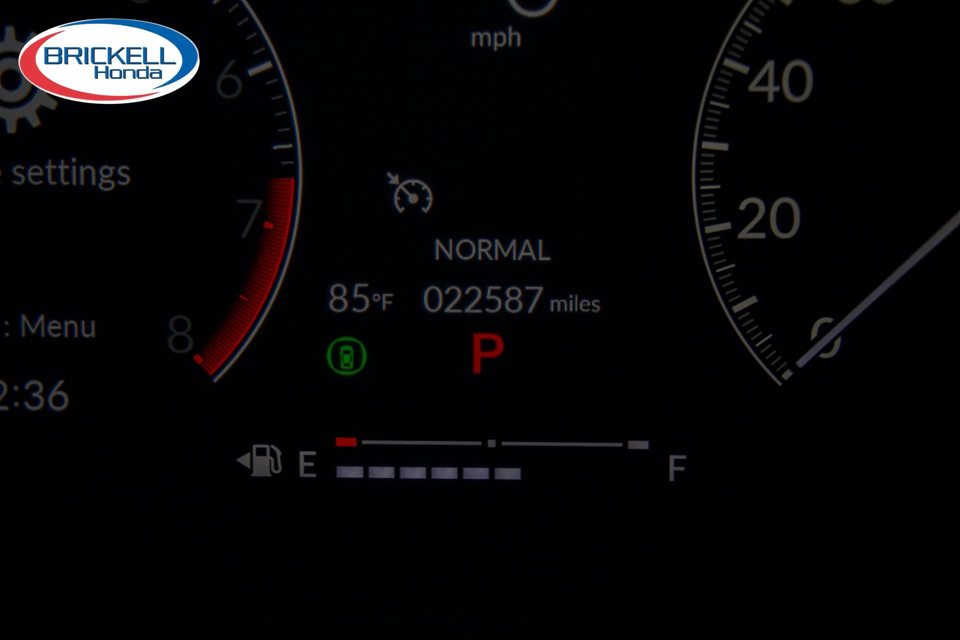 Certified 2023 Honda Civic Sport image 39