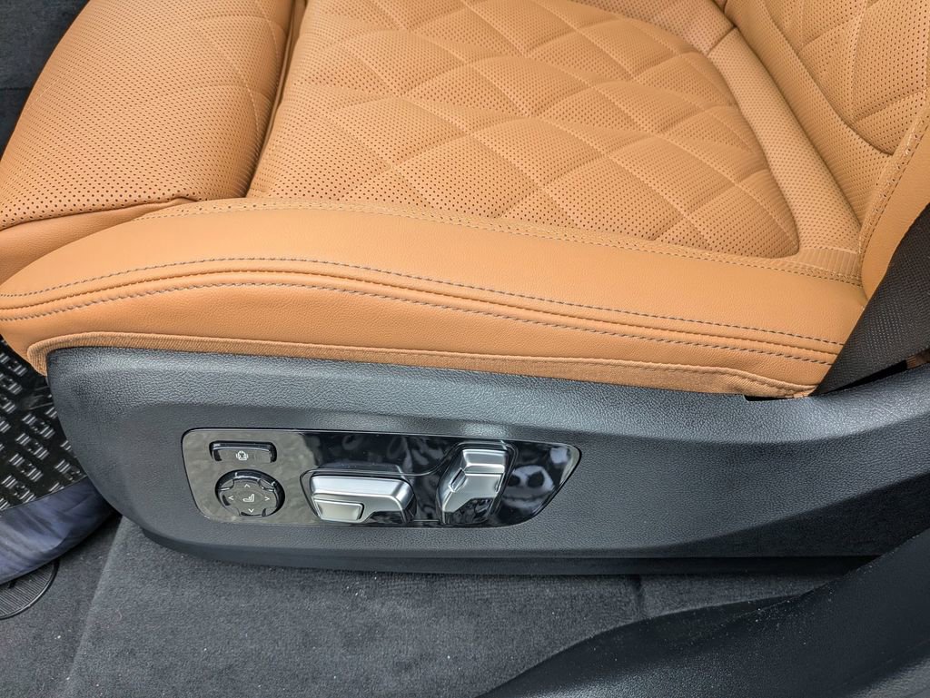 New 2026 BMW X5 xDrive40i image 15