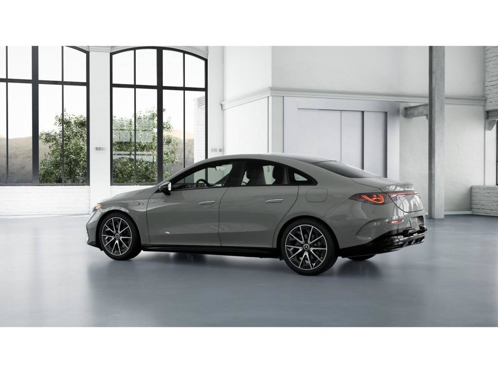 New 2027 Mercedes-Benz CLA 220 image 31