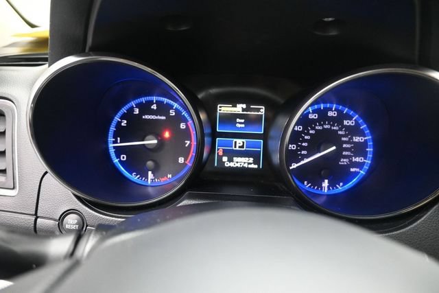 Used 2017 Subaru Legacy 2.5i Premium w/ Popular Package #1 AWD/4WD image 10
