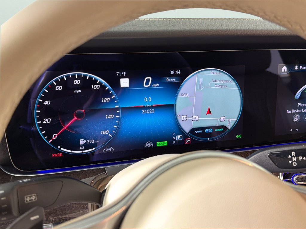 Used 2021 Mercedes-Benz CLS 450 image 20
