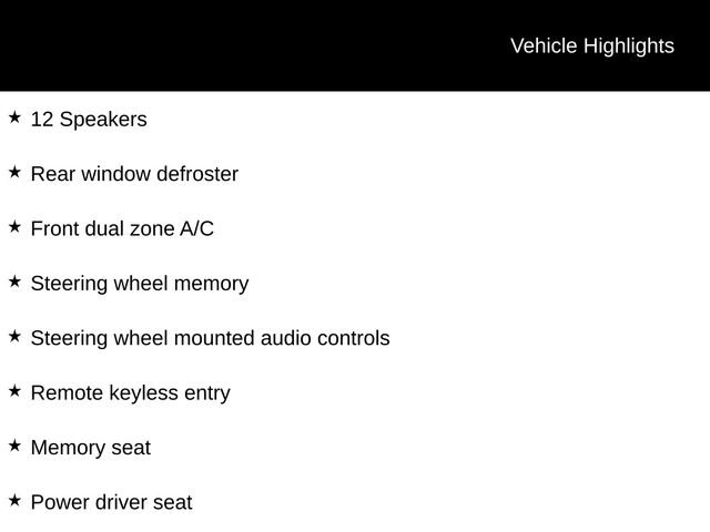 Used 2021 Nissan Titan Platinum Reserve w/ Moonroof Package image 7