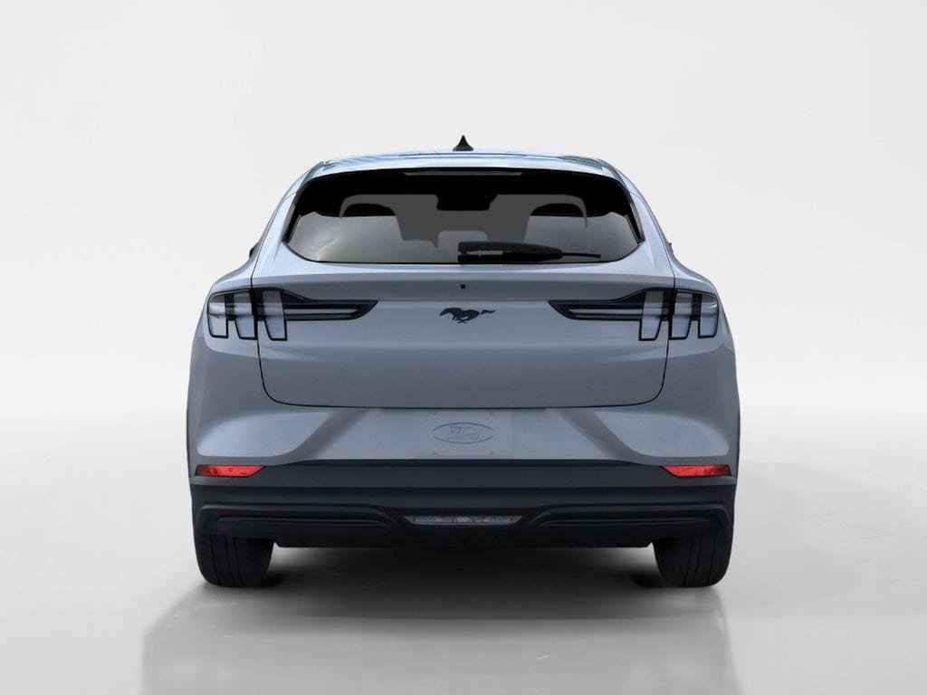 New 2026 Ford Mustang Mach-E Premium AWD/4WD image 6