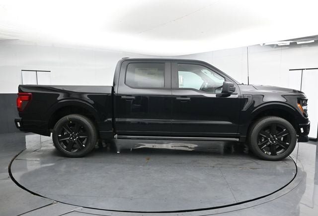 New 2026 Ford F150 STX w/ F-150 LOBO Package AWD/4WD image 13
