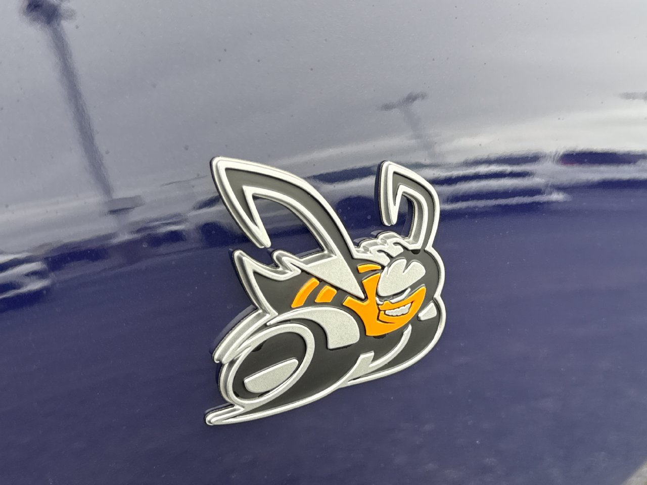 New 2027 Dodge Charger Scat Pack AWD/4WD image 10