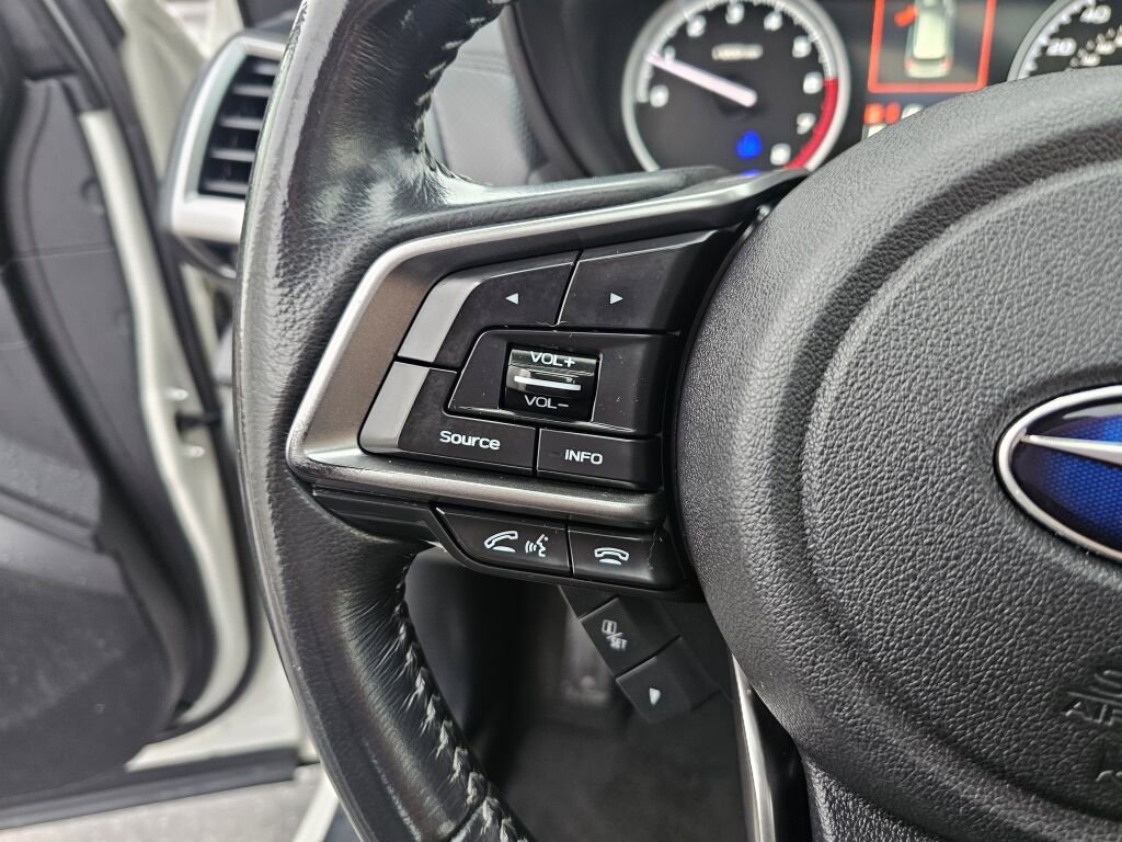 Used 2020 Subaru Forester Premium image 33