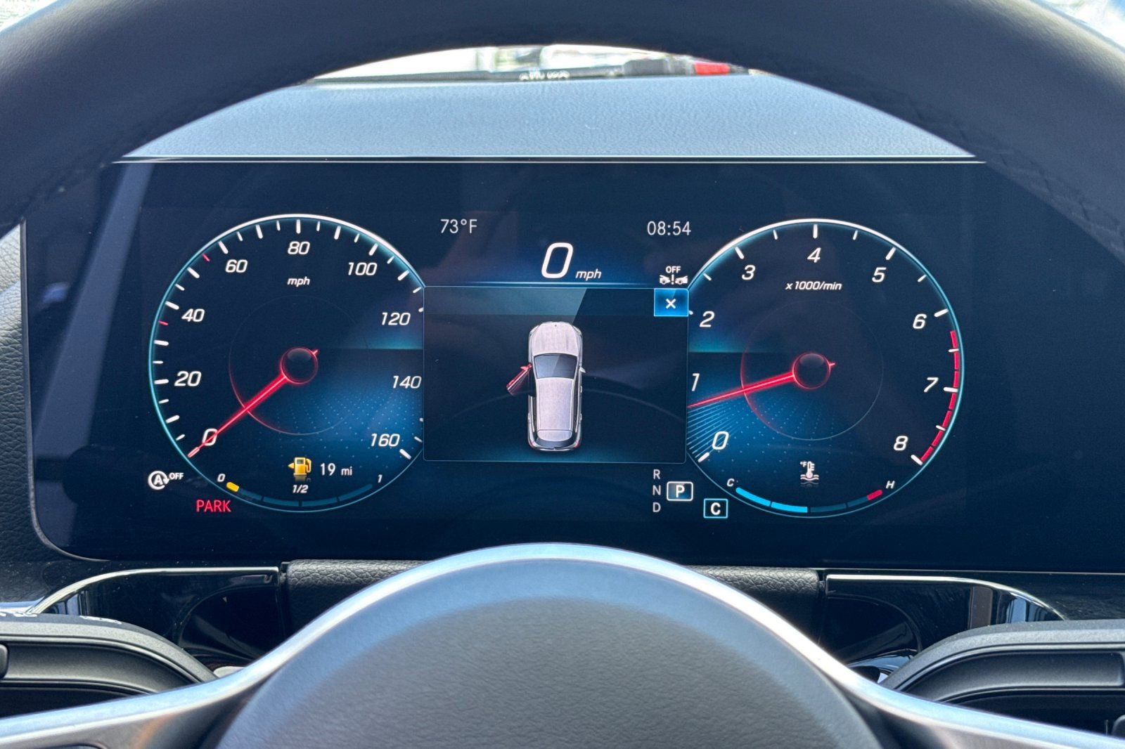 Certified 2023 Mercedes-Benz GLA 250 image 29