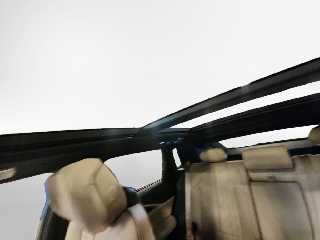 Certified 2026 Cadillac Lyriq Signature Luxury w/ Nappa Leather Package AWD/4WD image 25