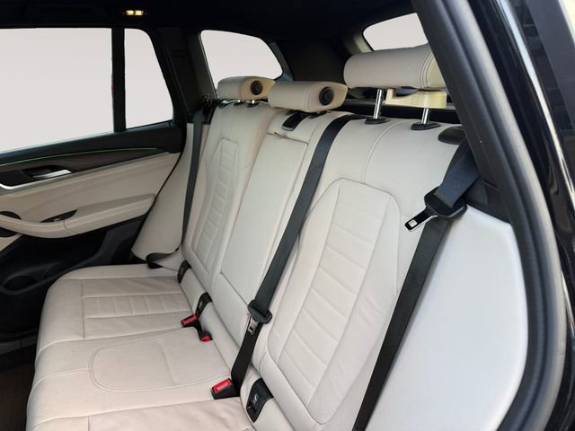 Used 2021 BMW X3 xDrive30i w/ Premium Package image 13