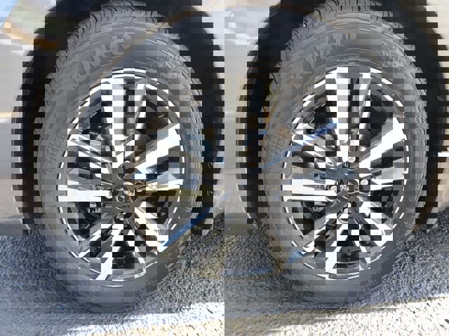 New 2025 Nissan Versa S w/ S Plus Package image 10