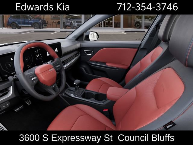 New 2026 Kia K4 GT-Line Turbo FWD image 19