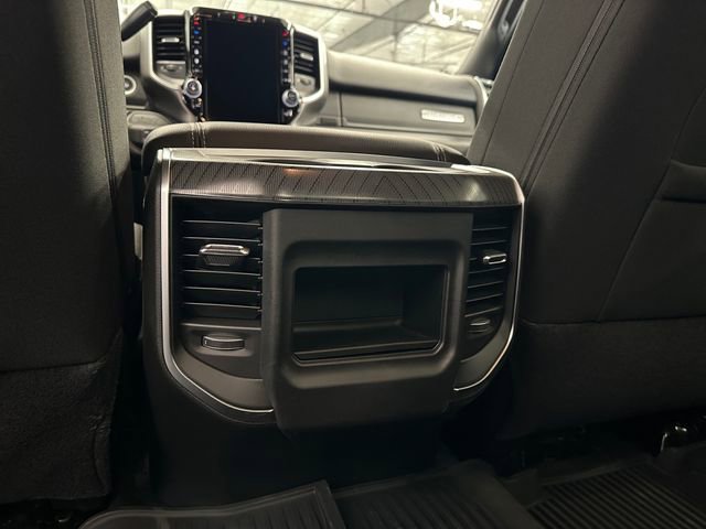 New 2026 RAM 2500 Big Horn AWD/4WD image 23