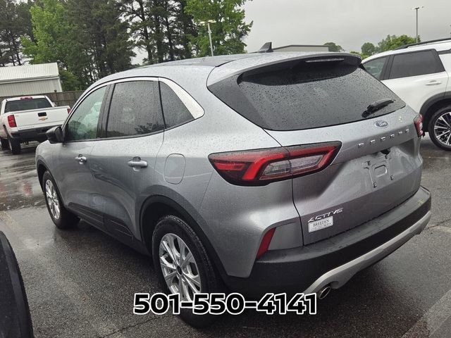 Used 2024 Ford Escape Active FWD image 6