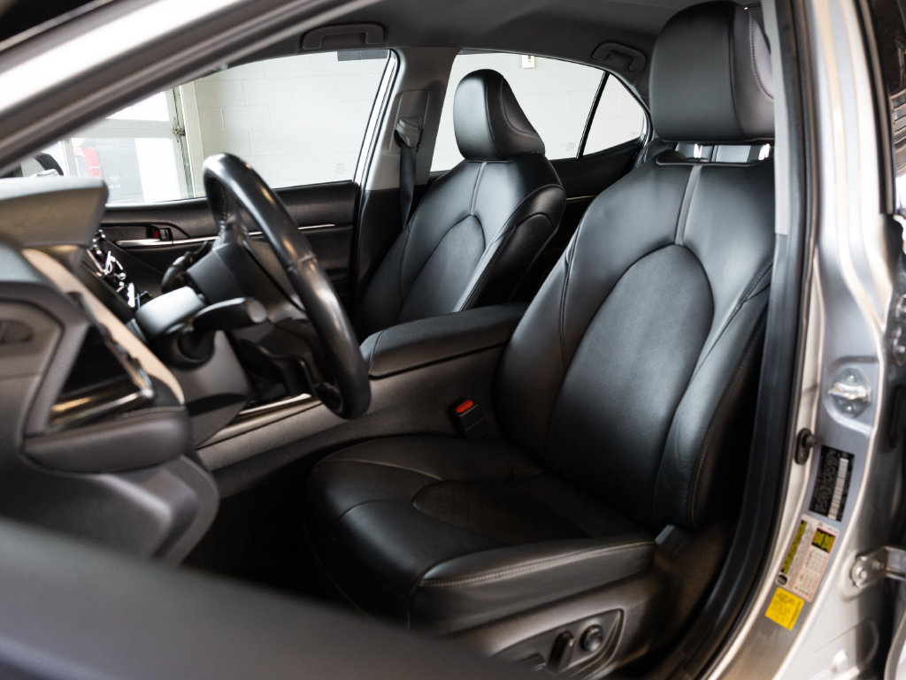 Used 2022 Toyota Camry XSE w/ Protection Package (Q2) (TMS) FWD image 9