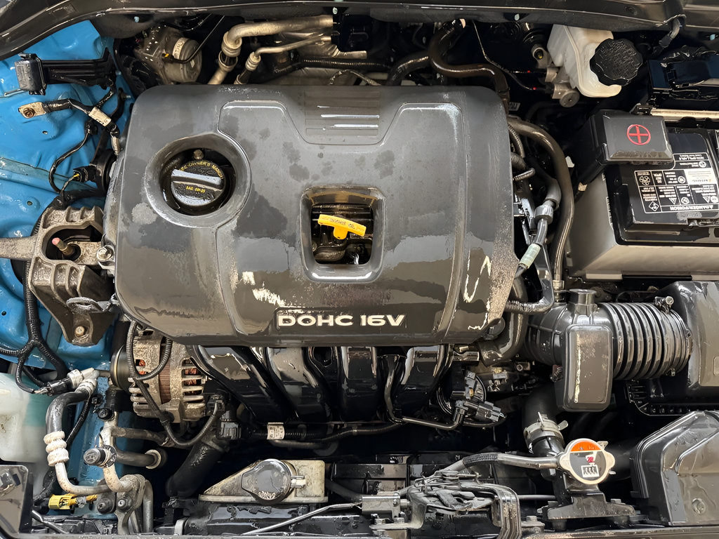 Used 2018 Hyundai Kona SEL FWD image 10