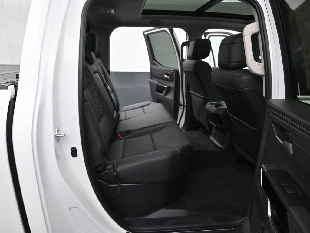 Used 2024 Toyota Tundra Limited image 30