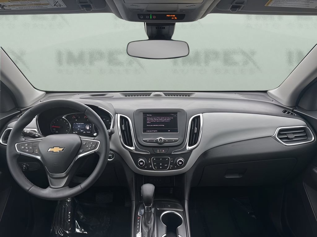 Used 2024 Chevrolet Equinox LT w/ Driver Convenience Package image 12