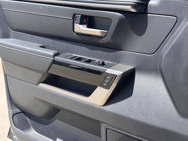 New 2026 Toyota Sequoia Limited image 17