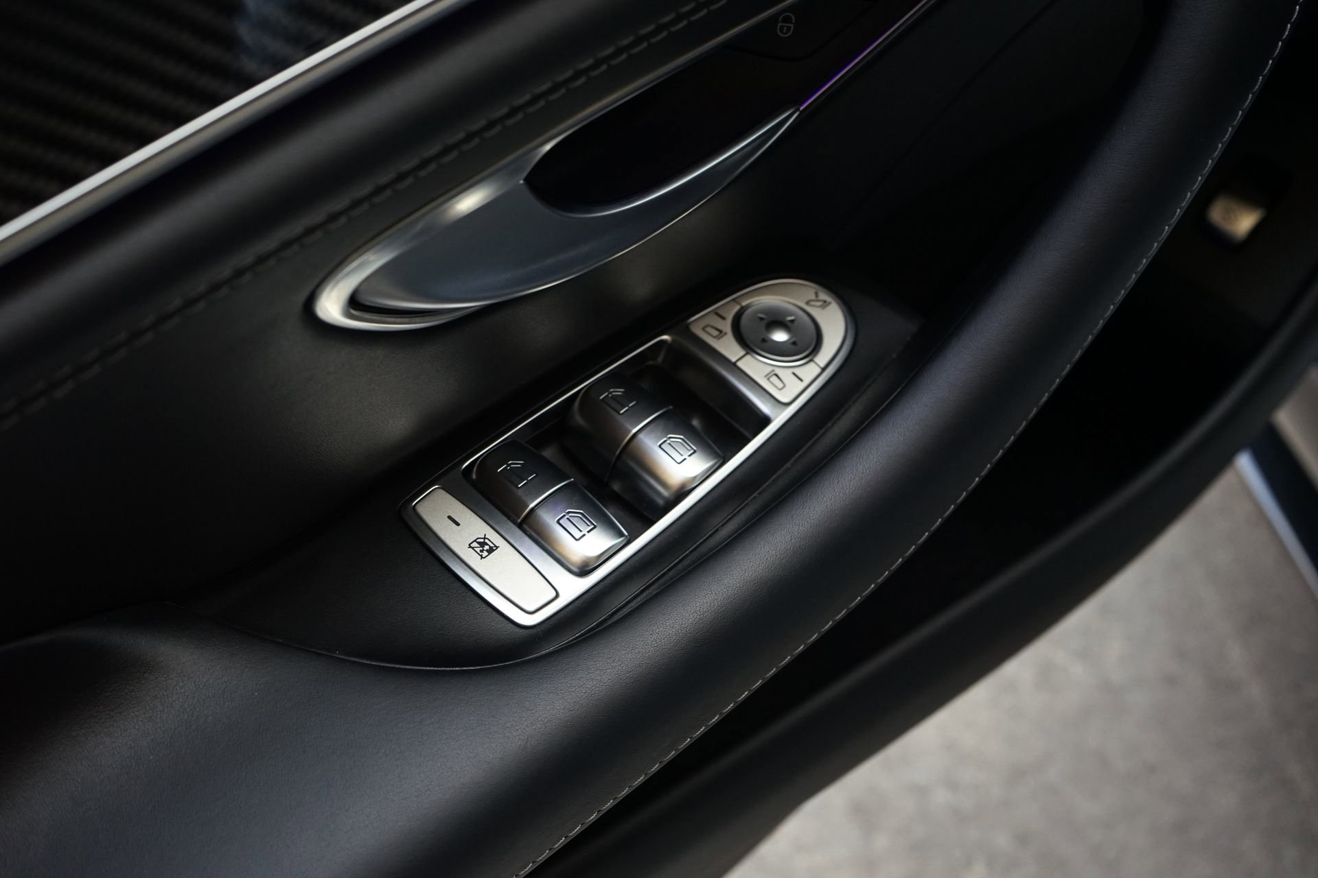 Used 2020 Mercedes-Benz AMG GT 63 S image 29