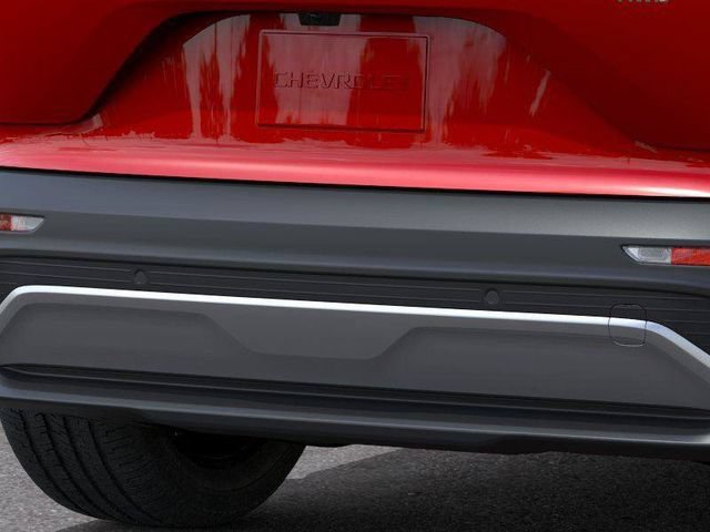 New 2026 Chevrolet Blazer EV LT FWD image 14