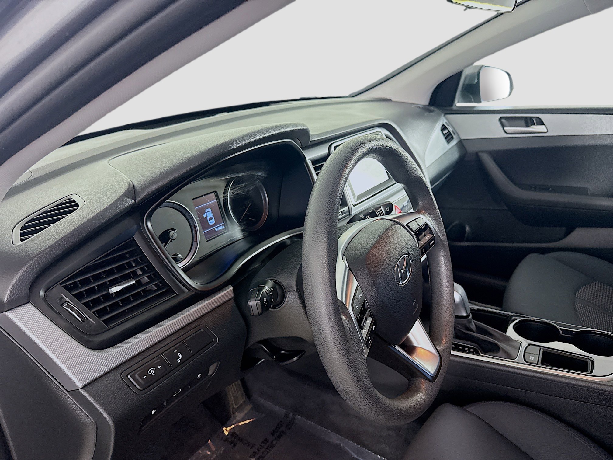 Used 2018 Hyundai Sonata ECO image 22