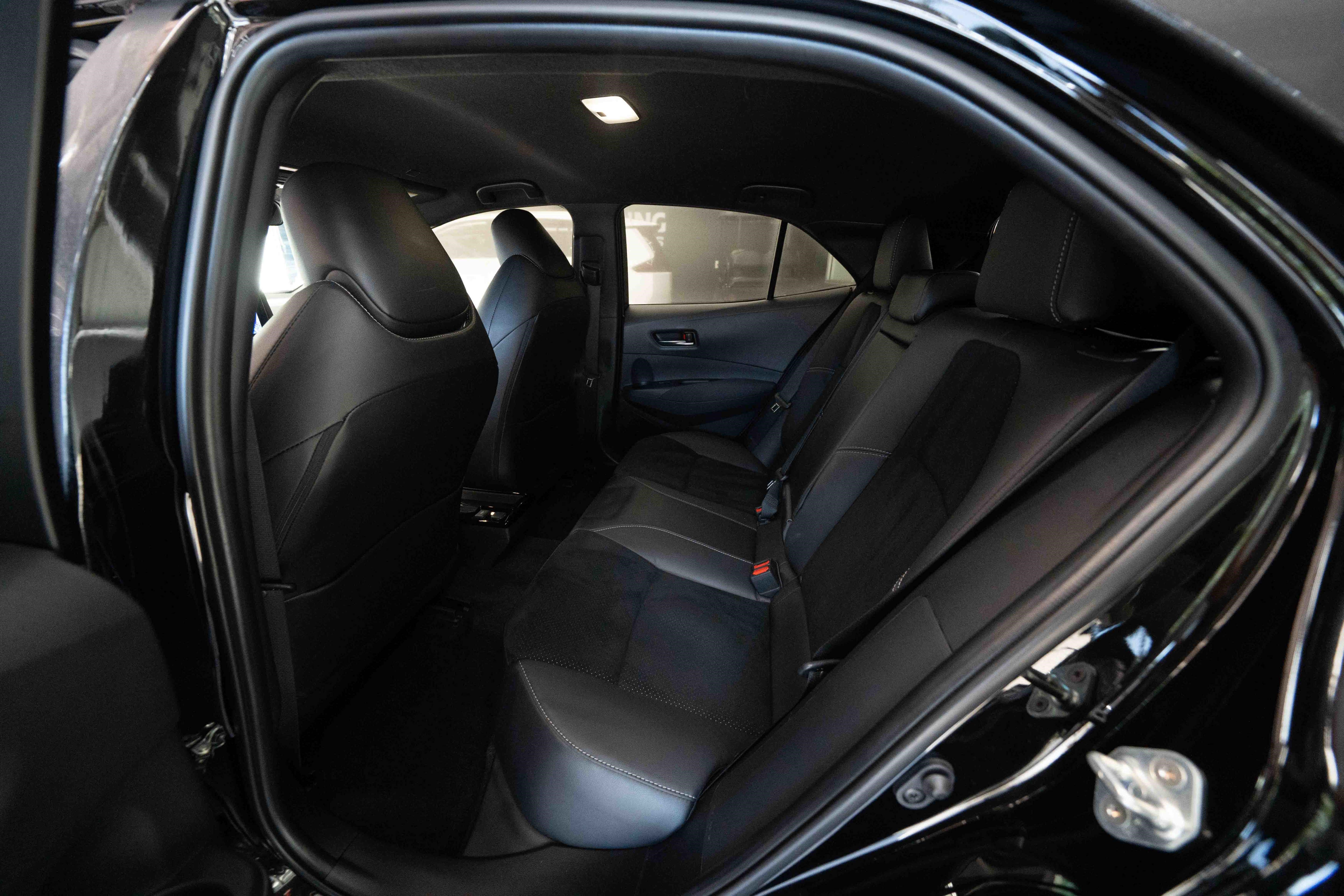 Used 2024 Toyota Corolla GR w/ Styling Package (TMS) AWD/4WD image 23