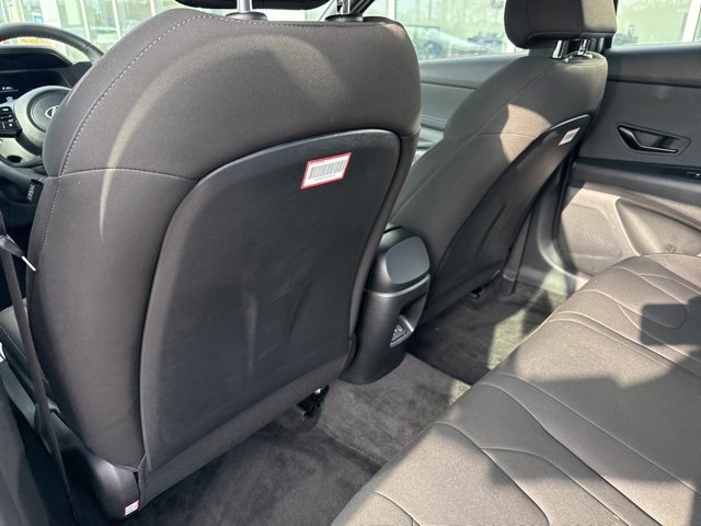 Certified 2025 Hyundai Elantra Sport image 55