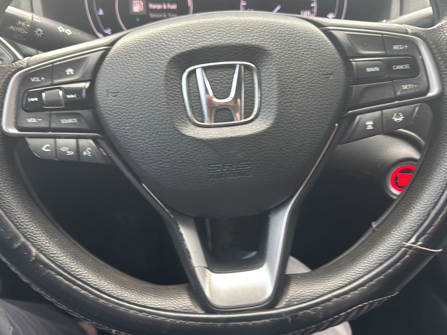Used 2019 Honda Accord LX image 13