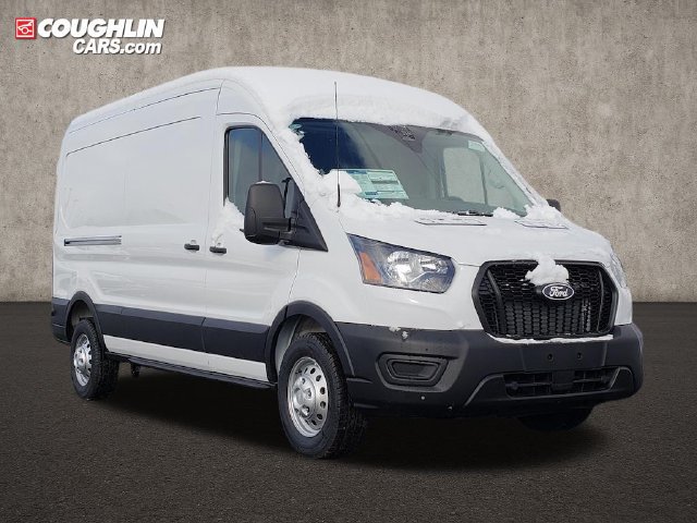 New 2026 Ford Transit 250 148 Medium Roof