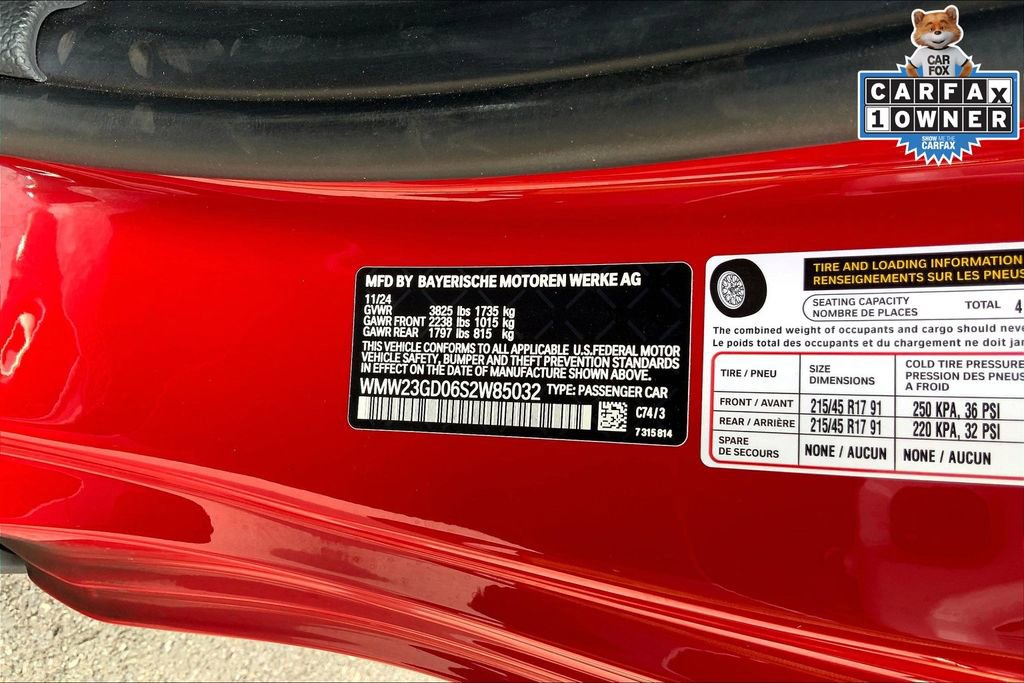 Used 2025 MINI Cooper S image 31