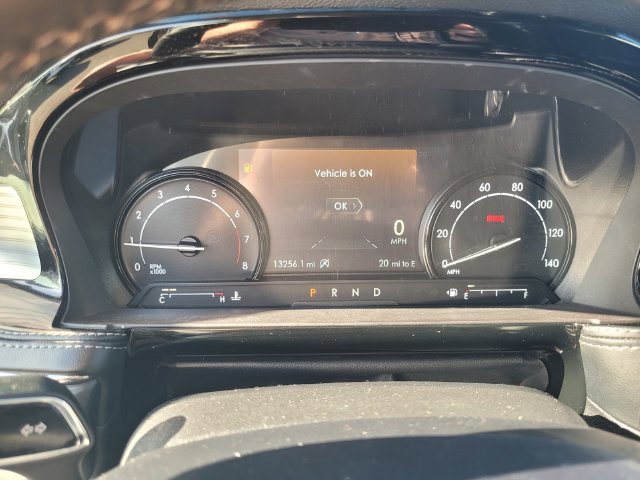 Used 2021 Lincoln Corsair FWD image 29